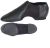 Danshuz Child Ankle Bootie Shoe- 9113