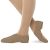 Danshuz Adult Canvas Stretch Jazz Shoe- 9151