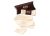 Bloch Elastorib Pointe Shoe Ribbon- A0525