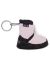 Bloch Mini Bootie Key Chain- A0609