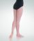 Body Wrappers Adult total STRETCH Mesh Back Seam Convertible Tights A45
