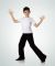 Body Wrapper Boys Jazz Pant- B191_1