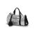Danzbags by Danshuz Sequin Duffel Bag- B452