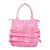 Capezio Dance Ruffle Bag- B73C