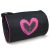 Danzbags by Danshuz  Dancer's Heart Duffel Bag- B975