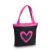 Danzbags by Danshuz  Dancer's Heart Tote- B976