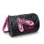 Danzbags by Danshuz Quilted Rhinestone Ballet Duffel Bag- B990