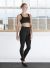 Bloch Adult High Waist Stirrup Legging- BF002P