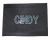Pack2Rack Rhinestone Custom Patch- 45