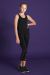 Bloch Child Cross Back Tank- BM230T