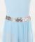 Body Wrappers Sequin Belt- BT6