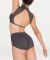 Body Wrappers Adult ProWEAR™ Ruched Back Brief- BWP294