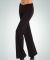 Body Wrappers Adult V-Front Jazz Pant- BWP296