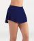 Body Wrappers Child Audition Skirt- BWP187