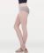 Body Wrappers Child Nylon/Lycra® Wide Smooth Waist Tights- C41