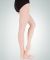 Body Wrappers Child total Stretch Sheer Weight Mesh Backseam Tights- C46_2