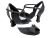 Very Fine Shoes Ladies Latin/Rhythm- C Series- C6034