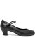 Capezio Adult Cassie Jr. Character Shoe- 831