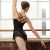 Capezio Child Double Strap Camisole Leotard- CC123C