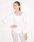 Capezio Adult Long-Sleeve Leotard- CC450