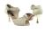 Very Fine Shoes Ladies Latin, Rhythm & Salsa  Competitive Dancer- CD3003