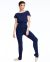 Capezio Adult Continental Cover Up- CK10792W
