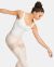 Capezio Adult Foldover Bodyshort- CK10950W