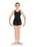 Bloch Child Caidyn Skirted Tank Leotard- CL2987