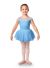 Bloch Child Dutchess Cap Sleeve Tutu Dress- CL3122