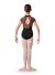 Bloch Child Halo Cap Sleeve Leotard- CL3132