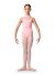 Bloch Child Lillie High Neck Open Back Leotard- CL3155