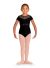 Bloch Child Evelina Cap Sleeve Leotard- CL3572