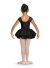 Bloch Child Shirina Mesh Cap Sleeve Tutu Leotard- CL4910