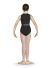 Bloch Child Adrika High Neckline Zip Back Tank Leotard- CL4930