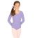 Bloch Child Basic Long Sleeve Leotard- CL5409