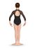 Bloch Child Kaylee Mesh Long Sleeve Leotard- CL5526