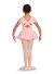 Bloch Child Amelia Frill Cross Back Tutu Leotard- CL5542
