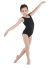 Bloch Child Tank leotard- CL5605