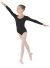 Bloch Child Long Sleeve Leotard- CL5609