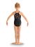 Bloch Child Flower Back Camisole Leotard- CL8097