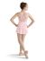 Bloch Child Noemie Skirted Tank Leotard- CL8222