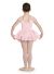 Bloch Child Bridine Tutu Leotard- CL8742