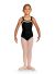 Bloch Child Teagan Sweetheart Wide Strap Leotard- CL8797