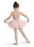 Bloch Child Ninette Mesh Back Tank Leotard- CL9555