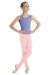 Bloch Child Roll Over Waist Pant- CP0938