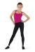 Bloch Child Full Length Basic Legging- CP1958