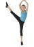 Bloch Child 3/4 legging- CP1968
