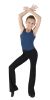 Bloch Child Bootleg Pant- CP6918