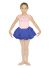 Bloch Child Ciarra Tutu Skirt With Diamante Bow- CR4841