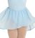 Bloch Child Mock Wrap Ballet Skirt- CR5110 